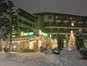 Pirin hotel