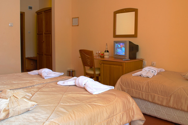 Pirina Club Hotel - Double/twin room