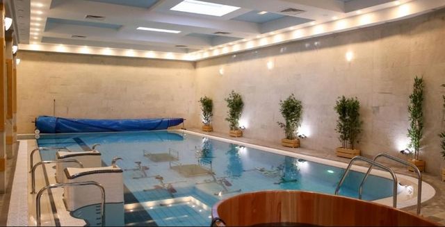 7 Pools Boutique Hotel & SPA - Recreation