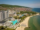 Secrets Sunny Beach Resort & SPA ADULTS ONLY 18+(ex RIU Palace), Sunny Beach