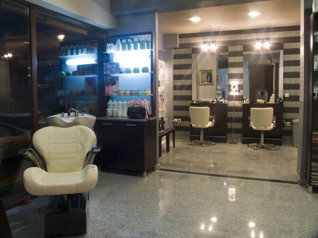 Grand Hotel Bansko - Beauty Center