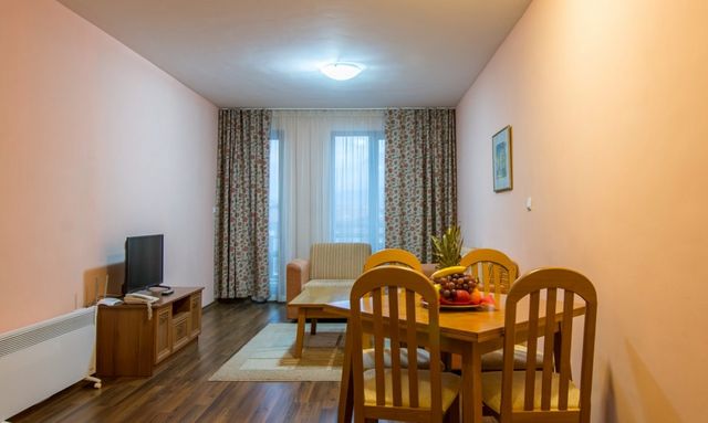 Evergreen Aparthotel - One bedroom apartment