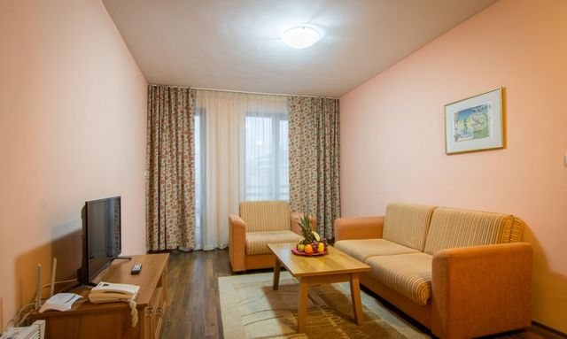 Evergreen Aparthotel - One bedroom apartment