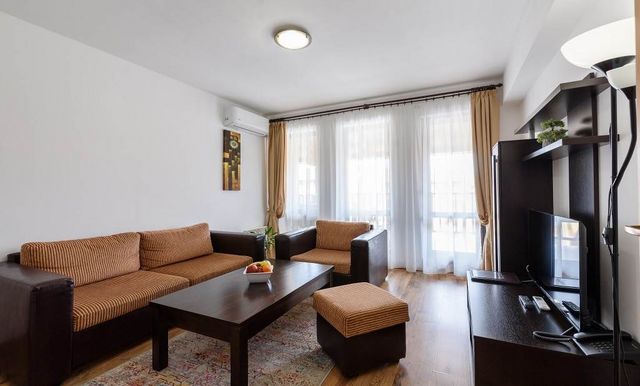 Grand Royale Apartment Complex & Spa - Studio (Single use)