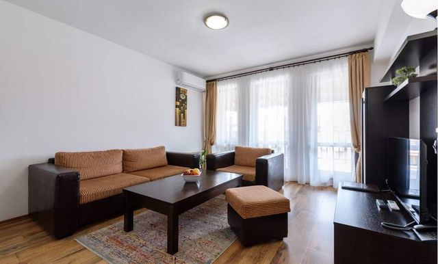 Grand Royale Apartment Complex & Spa - One bedroom apartment