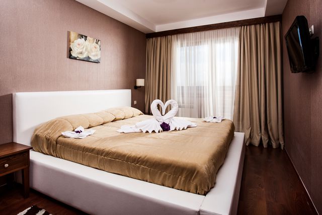 Regnum Apart Hotel & Spa - Executive suite