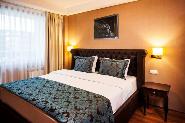 Regnum Apart Hotel & Spa - Grand superior suite