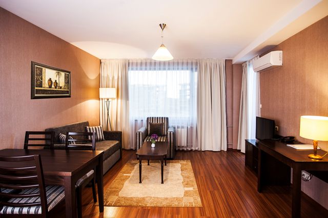 Regnum Apart Hotel & Spa - Grand superior suite